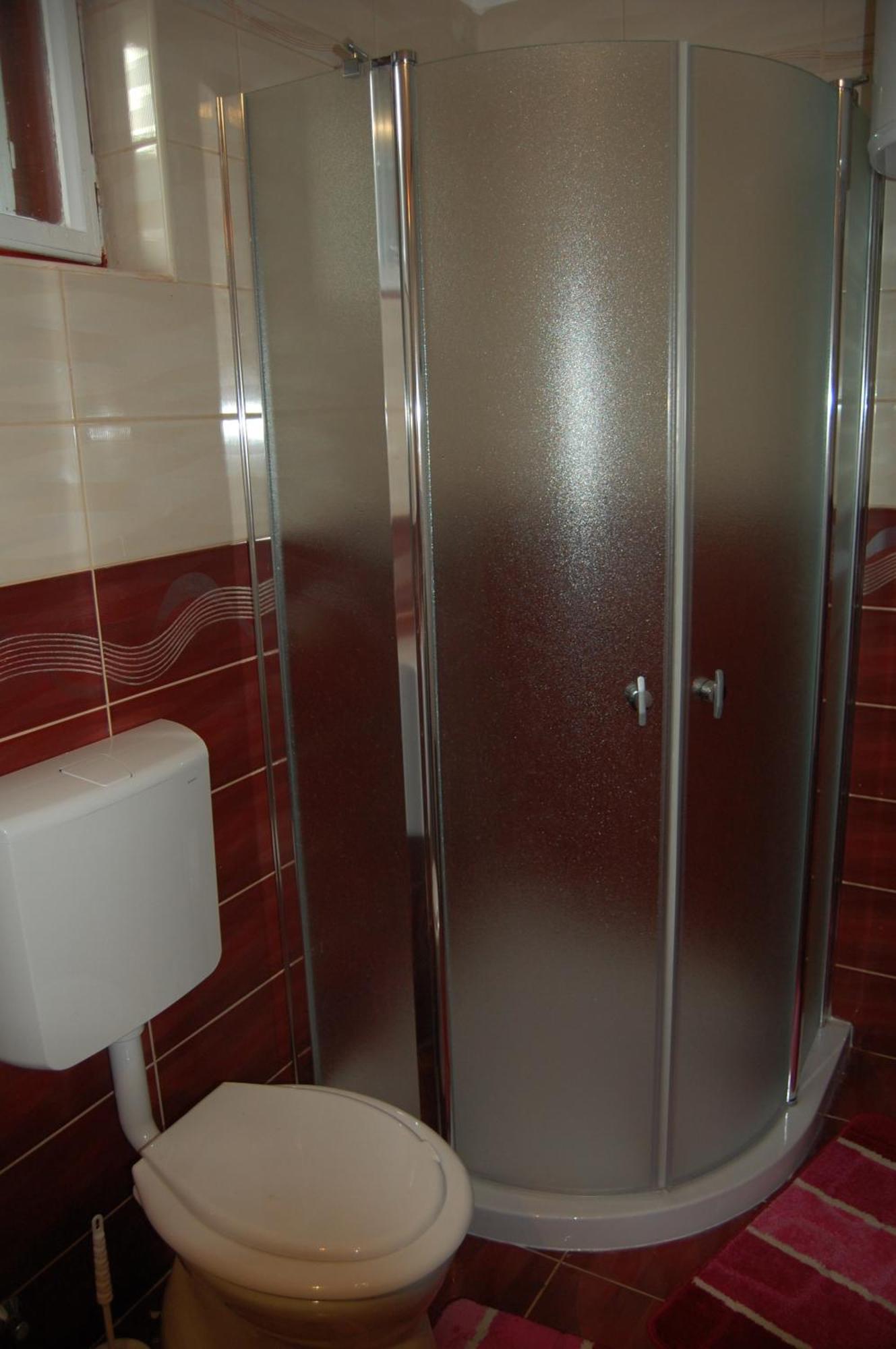 Zach Klara Utcai Apartman Visegrad Room photo