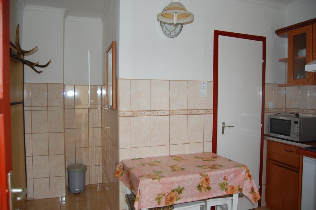 Zach Klara Utcai Apartman Visegrad Exterior photo