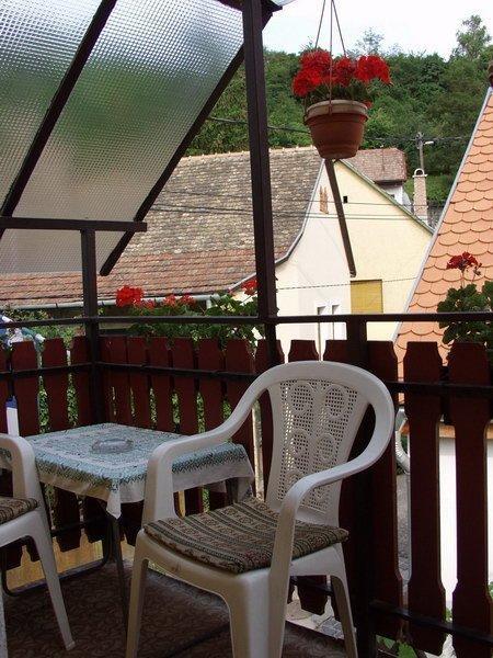 Zach Klara Utcai Apartman Visegrad Exterior photo