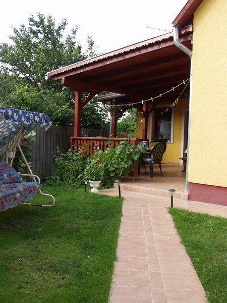 Zach Klara Utcai Apartman Visegrad Exterior photo
